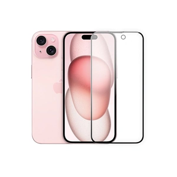 WiWU 3 in 1 Combo Protection Sets for iPhone 15