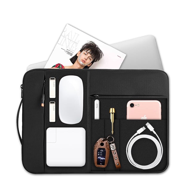WiWU Alpha 15.4-inch Slim Laptop Sleeve