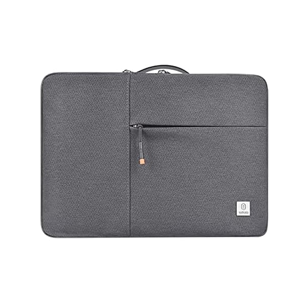WiWU Alpha 14-inch Double Layer Laptop Sleeve