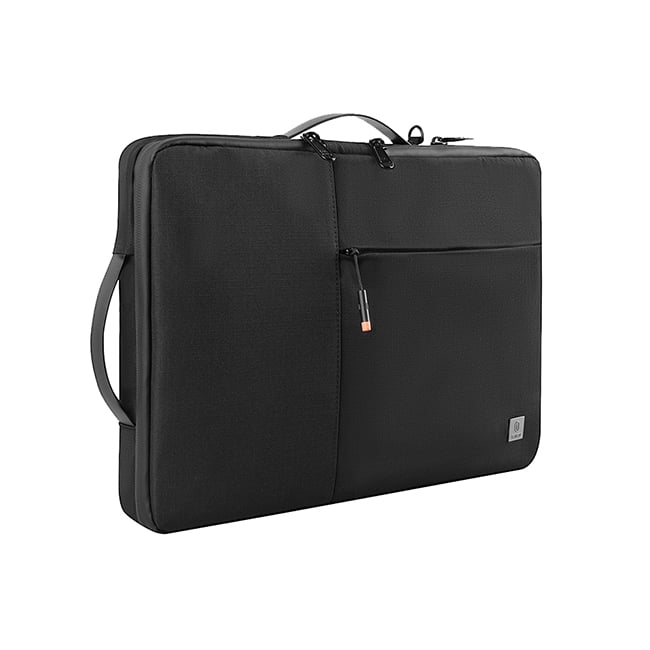 WiWU Alpha 13.3-inch Double Layer Laptop Sleeve