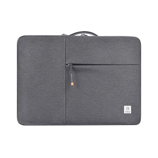 WiWU Alpha 13.3-inch Double Layer Laptop Sleeve
