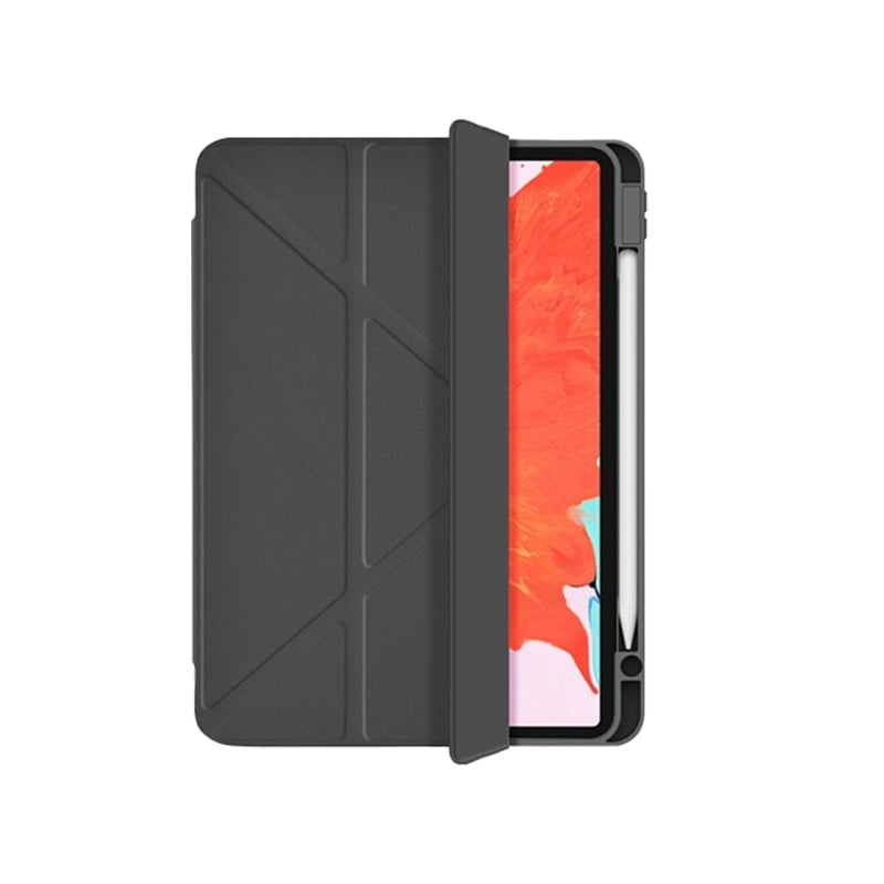 WiWU Classic III Case for iPad 10th Gen 10.9 2022 with Pencil Slot