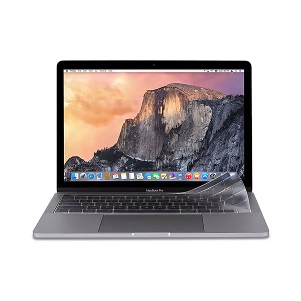 WiWU MacBook Pro 13.3-inch Keyboard Protector