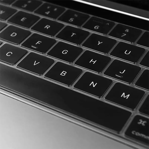 WiWU MacBook Pro 13.3-inch Keyboard Protector