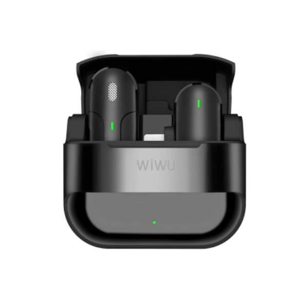 WiWU Mini Wireless Type-C Microphone