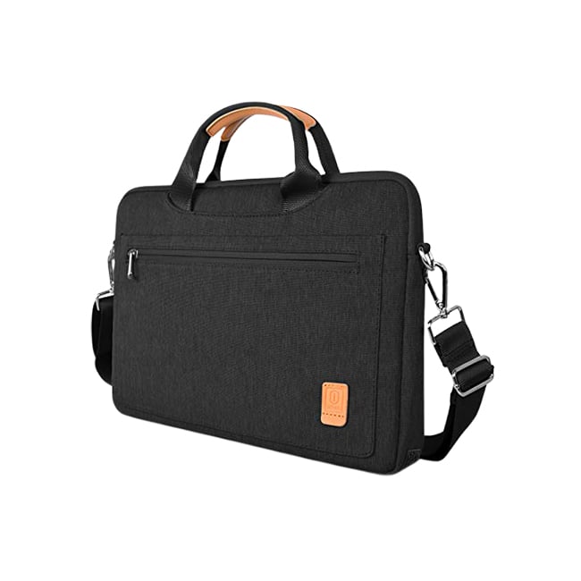 WiWU Pioneer 14-inch Shoulder Laptop Bag