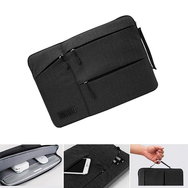WiWU Pocket 15.6-inch Laptop Sleeve
