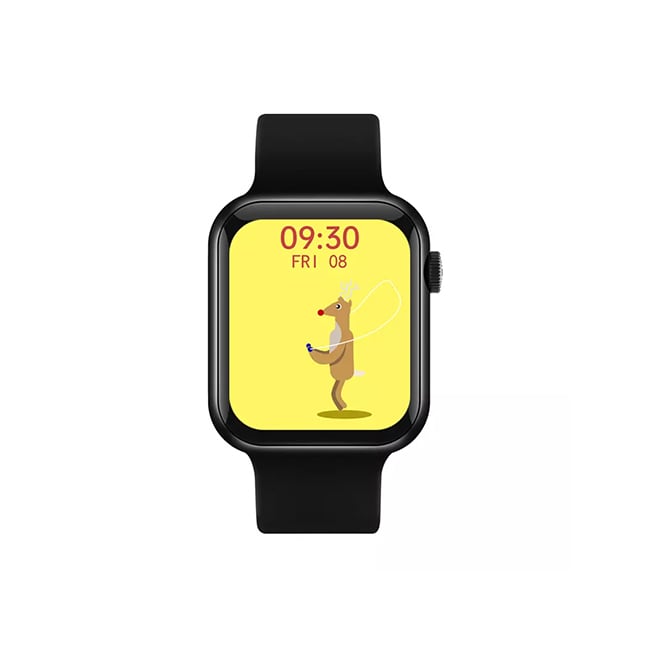 WiWU SW01SE Sports Smart Watch