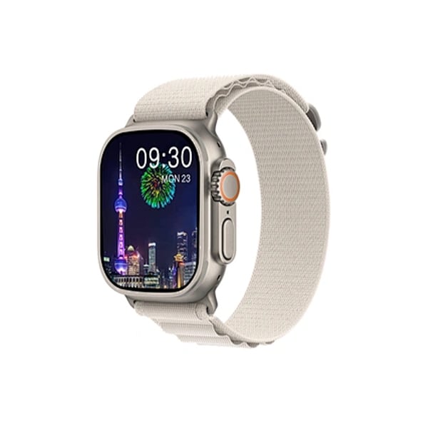 WiWU SW01 Ultra Max Smart Watch