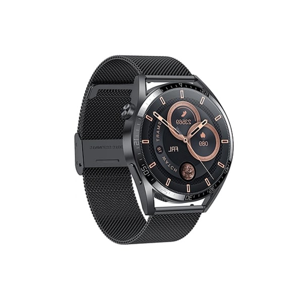 WiWU SW02 Waterproof IPX68 Smart Watch