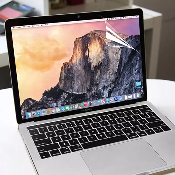 WiWU Laptop Screen Protector for MacBook 13-inch 2018