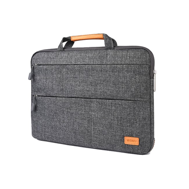 WiWU Smart Stand 13.3-inch Laptop Sleeve