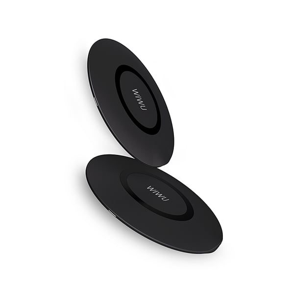 WiWU M3 Wireless Charger