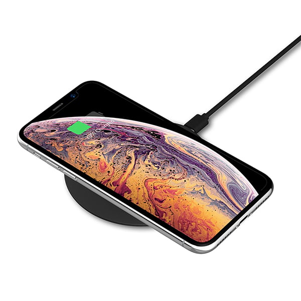 WiWU M3 Wireless Charger