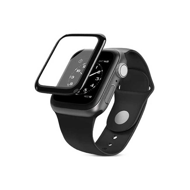 WiWU iVISTA Screen Protector for Apple Watch 40mm