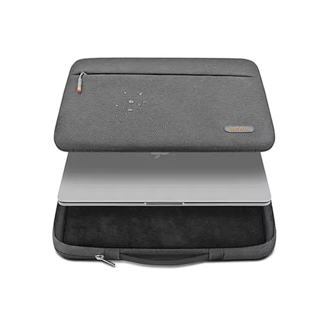 WiWU Pilot 15.4 inch Laptop Sleeve Case