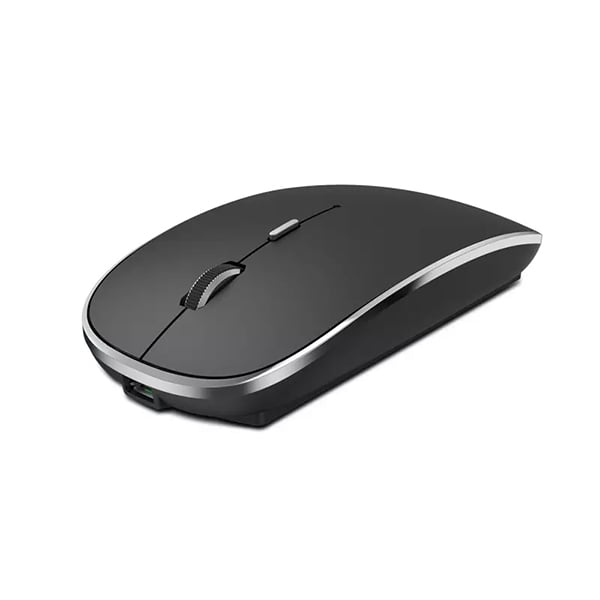 WiWU WM101 Wimice Dual Mode Bluetooth Wireless Mouse
