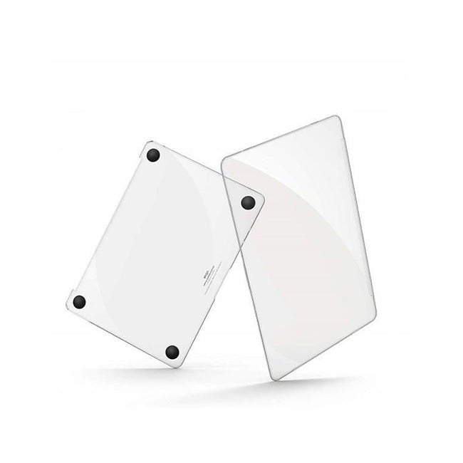 WiWU Crystal Shield Case For MacBook Air 13-inch 2020