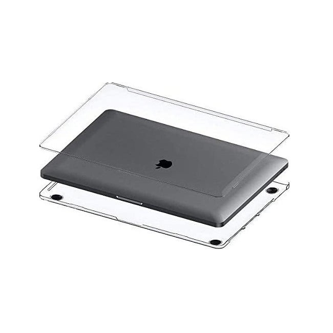 WiWU Crystal Shield Case For MacBook Air 13-inch 2020