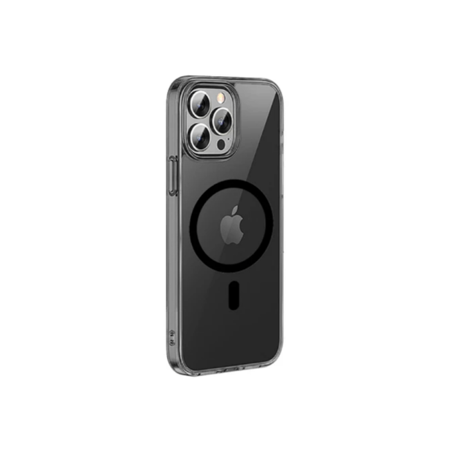 WiWU Magnetic Crystal Case for iPhone 14 Pro Max