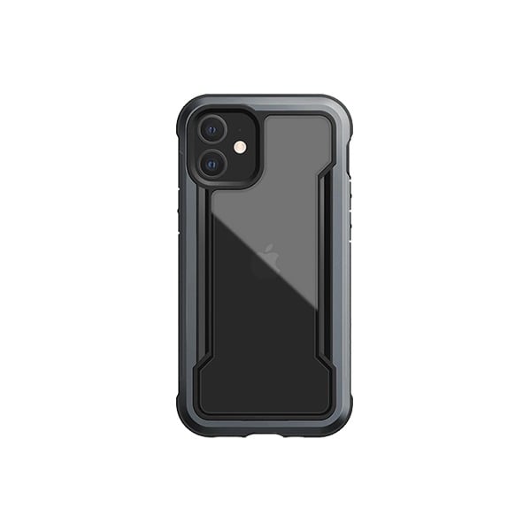 X-Doria Defense Raptic Shield Protective Case for iPhone 12