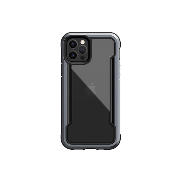X-Doria Defense Raptic Shield Protective Case for iPhone 12 Pro
