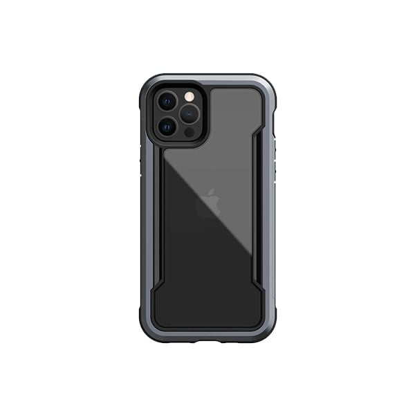 X-Doria Defense Raptic Shield Protective Case for iPhone 12 Pro Max