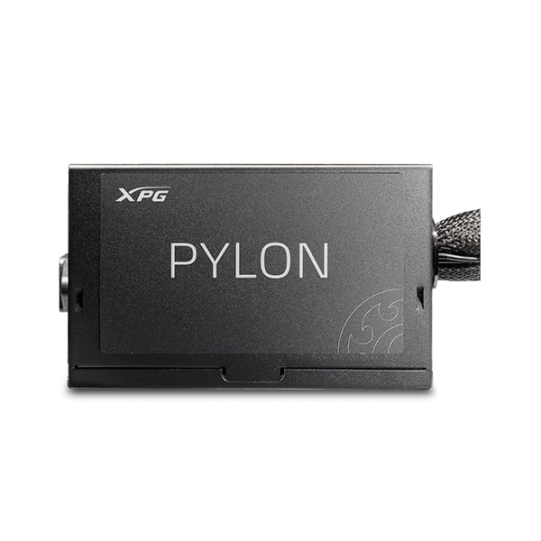 Adata XPG Pylon 650W 80 Plus Bronze Power Supply Unit