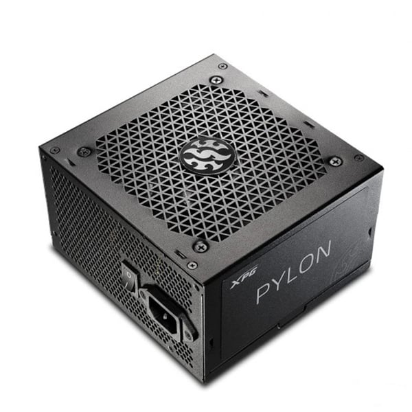 Adata XPG Pylon 650W 80 Plus Bronze Power Supply Unit