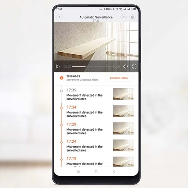 Xiaomi C200 Smart Home Security Camera