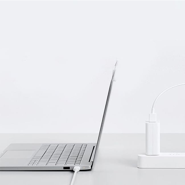 Xiaomi 67W Type-C Fast Turbo Charger with Type-C Cable