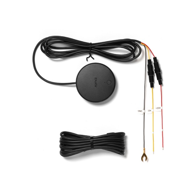 Xiaomi 70MAI UP04 Hardwire Kit 4G Power Supply Adapter