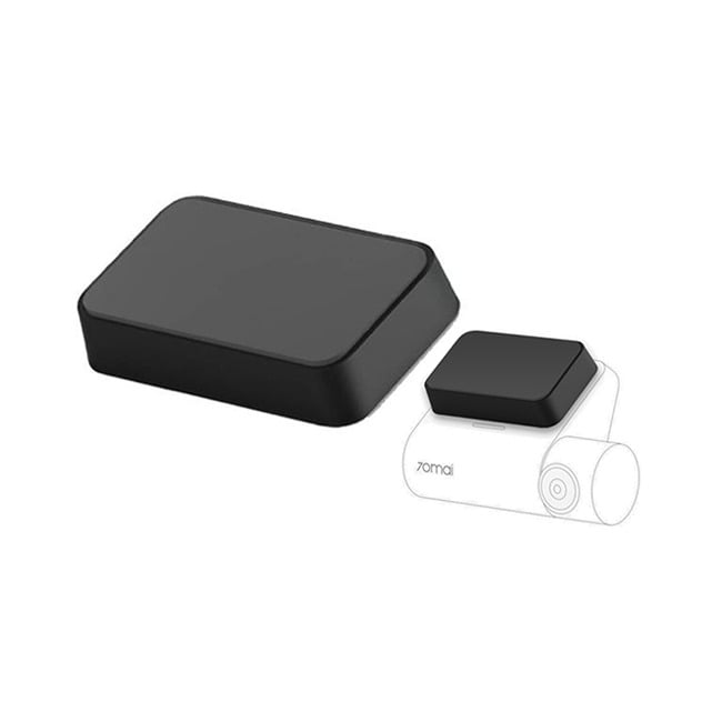 Xiaomi 70mai 70 Minutes GPS Module for D03 Dash Cam Pro ADAS