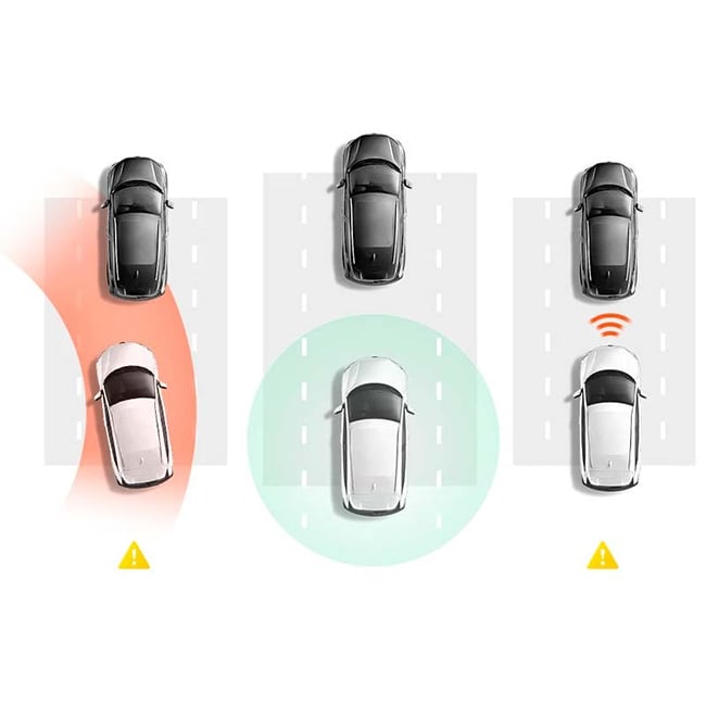 Xiaomi 70mai A500 Dash Cam Pro Plus