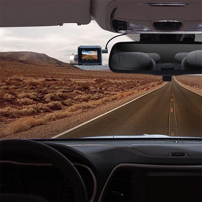 Xiaomi 70mai D08 Lite Smart Dash Cam