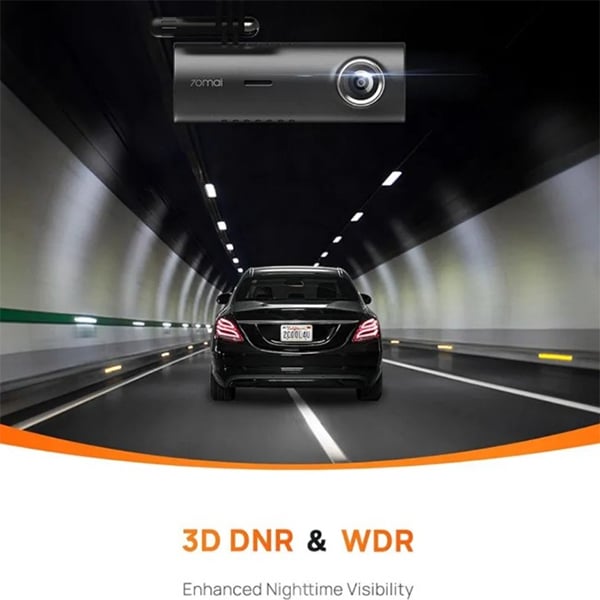 Xiaomi 70mai M300 Dash Cam