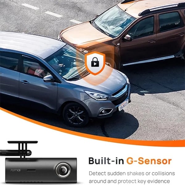 Xiaomi 70mai M300 Dash Cam