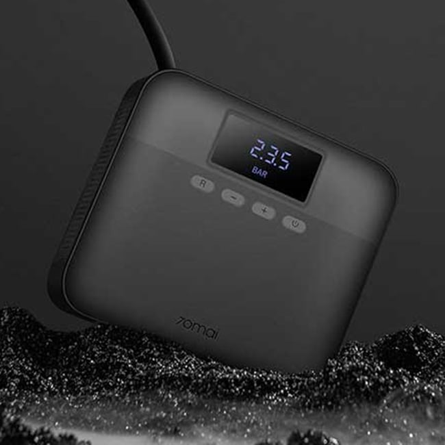 Xiaomi 70mai Midrive Air Compressor Lite