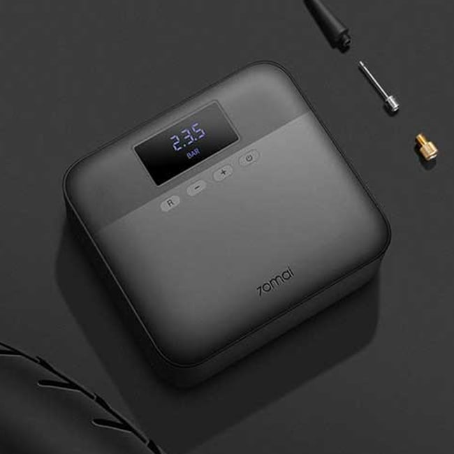 Xiaomi 70mai Midrive Air Compressor Lite