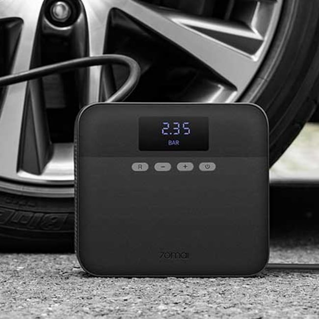 Xiaomi 70mai Midrive Air Compressor Lite