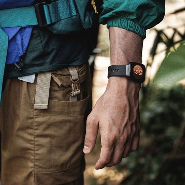 Xiaomi 70mai Saphir Watch