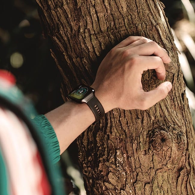 Xiaomi 70mai Saphir Watch