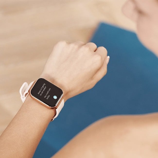 Xiaomi 70mai Saphir Watch