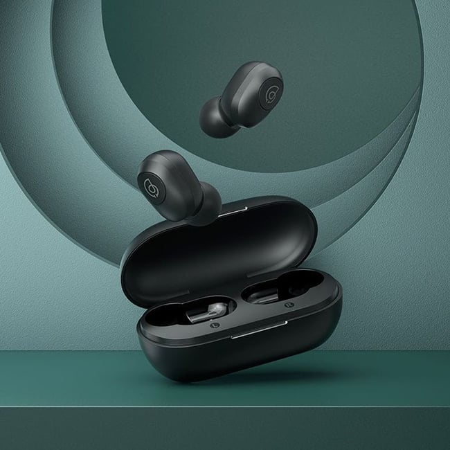 Haylou GT2S TWS Bluetooth Earbuds