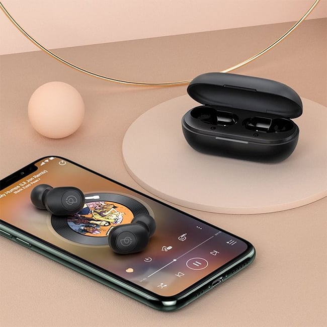 Haylou GT2S TWS Bluetooth Earbuds