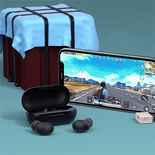 Haylou GT2S TWS Bluetooth Earbuds
