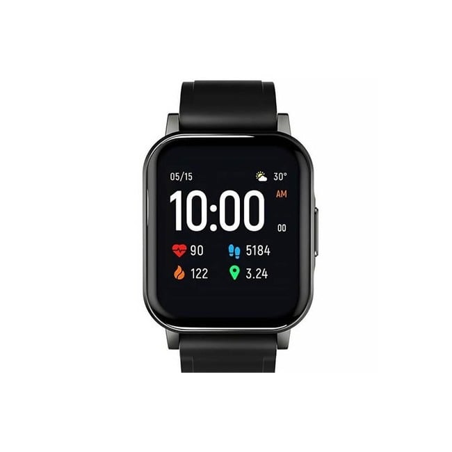 Haylou LS02 Smart Watch 2