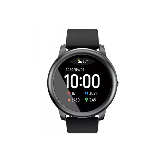 Haylou Solar Smart Watch