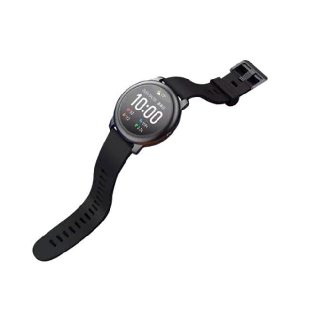 Haylou Solar Smart Watch