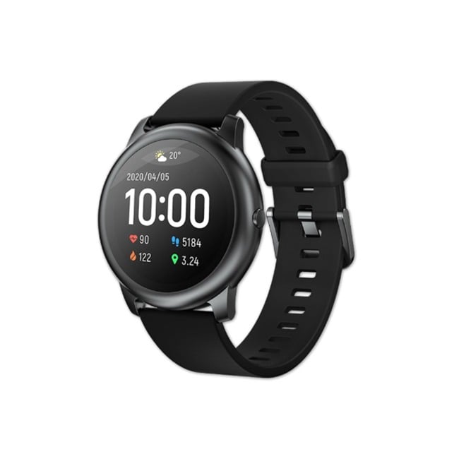 Haylou Solar Smart Watch